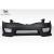 2010-2012 Nissan Altima 4DR Sigma Body Kit - 4 Piece - image 9