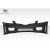 2007-2009 Nissan Altima 4DR Sigma Front Bumper - 1 Piece - image 13