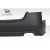 2007-2012 Nissan Altima Sigma Rear Bumper - image 17