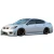 2007-2012 Nissan Altima Sigma Side Skirts - image 1