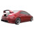 2006-2011 Honda Civic 2DR Sigma Body Kit - 5 Piece - image 31