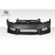2006-2011 Honda Civic 2DR Sigma Body Kit - 4 Piece - image 1