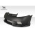 2006-2011 Honda Civic 2DR Sigma Body Kit - 4 Piece - image 3