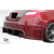 2006-2011 Honda Civic 2DR Duraflex Sigma Body Kit 4 Piece