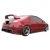 2006-2011 Honda Civic 2DR Sigma Body Kit - 4 Piece - image 25