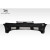 2006-2011 Honda Civic 2DR Sigma Front Bumper - 1 Piece - image 7