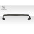 2006-2011 Honda Civic 2DR Sigma Wing Trunk Lid Spoiler - 1 Piece - image 4
