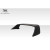 2006-2011 Honda Civic 2DR Sigma Wing Trunk Lid Spoiler - 1 Piece - image 13