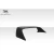 2006-2011 Honda Civic 2DR Sigma Wing Trunk Lid Spoiler - 1 Piece - image 14