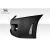 2003-2005 Honda Accord Sigma Front Bumper - image 10
