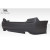 2003-2005 Honda Accord 4DR Sigma Rear Bumper - 1 Piece - image 4