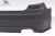 2003-2005 Honda Accord 4DR Duraflex Sigma Rear Bumper Cover 1 Piece