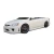 2003-2007 Honda Accord Sigma Side Skirts - image 1