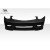 2003-2007 Infiniti G Coupe G35 Sigma Body Kit - 4 Piece - image 13