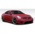2003-2007 Infiniti G Coupe G35 Sigma Body Kit - 4 Piece - image 10