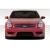 2003-2007 Infiniti G Coupe G35 Sigma Front Bumper - 1 Piece - image 1