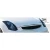 2003-2007 Infiniti G Coupe Sigma Grille - image 6