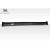 2003-2007 Infiniti G Coupe G35 Sigma Side Skirts Rocker Panels - 2 Piece - image 7