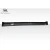 2003-2007 Infiniti G Coupe Sigma Side Skirts - image 11