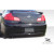 2003-2004 Infiniti G Sedan G35 Sigma Body Kit - 4 Piece - image 37