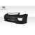2003-2004 Infiniti G Sedan Sigma Front Bumper - image 13