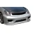 2003-2004 Infiniti G Sedan Sigma Front Bumper - image 1