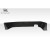 2003-2004 Infiniti G Sedan G35 Sigma Rear Lip Under Spoiler Air Dam - 1 Piece - image 11