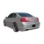 2003-2004 Infiniti G Sedan Sigma Rear Lip - image 1