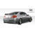 2003-2006 Infiniti G Sedan G35 Sigma Side Skirts Rocker Panels - 2 Piece - image 7