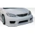2002-2006 Toyota Camry Sigma Front Bumper - image 1
