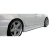 2002-2006 Toyota Camry Sigma Side Skirts - image 4