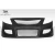2009-2010 Toyota Corolla Skylark Front Bumper - 1 Piece - image 3