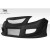 2009-2010 Toyota Corolla Skylark Front Bumper - 1 Piece - image 4