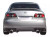 2003-2008 Mazda 6 Duraflex Skylark Body Kit 4 Piece