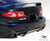 2003-2008 Mazda 6 Duraflex Skylark Body Kit 4 Piece