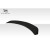 2003-2008 Mazda 6 Skylark Wing Trunk Lid Spoiler - 1 Piece (S) - image 3