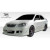 2003-2008 Toyota Corolla Skylark Body Kit - 4 Piece - image 3