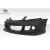 2003-2008 Toyota Corolla Skylark Front Bumper - 1 Piece - image 4