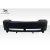 2003-2008 Toyota Corolla Skylark Rear Bumper - image 5