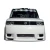 2004-2006 Scion xB Skyline Body Kit - 4 Piece - image 20