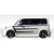 2004-2006 Scion xB Skyline Body Kit - 4 Piece - image 37