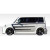 2004-2006 Scion xB Skyline Body Kit - 4 Piece - image 31