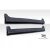 2004-2006 Scion xB Skyline Body Kit - 4 Piece - image 39