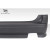 2004-2006 Scion xB Skyline Body Kit - 4 Piece - image 17