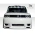 2004-2006 Scion xB Skyline Body Kit - 4 Piece - image 28