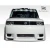 2004-2007 Scion xB Skyline Front Bumper - image 10