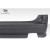 2004-2007 Scion xB Skyline Rear Bumper - 1 Piece - image 11