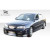 2001-2006 Hyundai Elantra Skyline Side Skirts Rocker Panels - 2 Piece - image 5