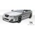 2001-2006 Hyundai Elantra Skyline Side Skirts - image 6
