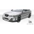 2001-2006 Hyundai Elantra Skyline Side Skirts - image 7